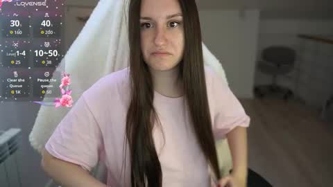 Snapshot of lizzi_fox chatting on September 19, 8:49 am Lizi-Fox online show from September 19, 8:49 am