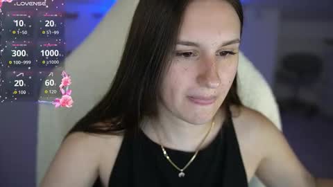 Snapshot of lizzi_fox chatting on September 21, 6:53 pm Lizi-Fox online show from September 21, 6:53 pm