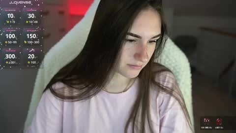 Snapshot of lizzi_fox chatting on September 30, 7:02 am Lizi-Fox online show from September 30, 7:02 am