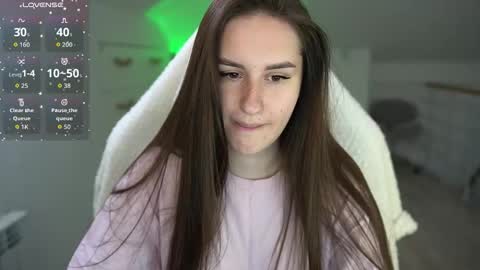 Snapshot of lizzi_fox chatting on October 18, 11:33 am Lizi-Fox online show from October 18, 11:33 am