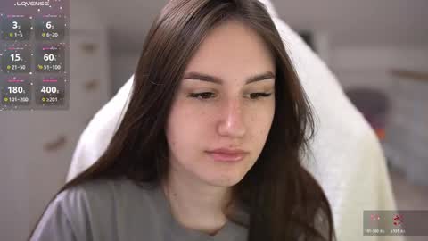 Lizi-Fox online show from April 17, 12:08 pm