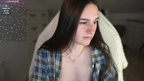 Lizi-Fox online show from April 20, 8:32 pm