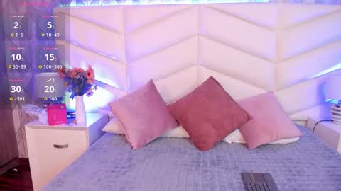 LIZZI online show from February 16, 9:00 pm