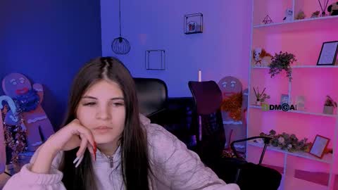 lizzie_boom online show from January 12, 7:52 pm