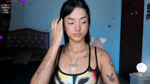 Snapshot of lizzie_corner chatting on December 13, 11:50 pm Lizzie online show from December 13, 11:50 pm