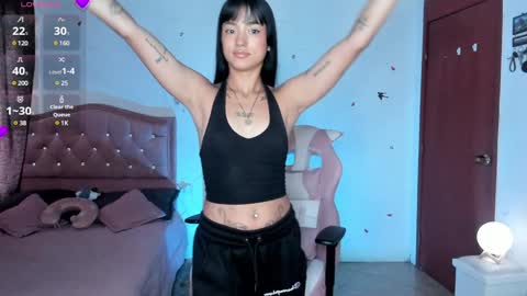 Snapshot of lizzie_corner chatting on December 28, 3:04 pm Lizzie online show from December 28, 3:04 pm