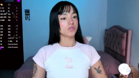 Snapshot of lizzie_corner chatting on January 22, 5:49 pm Lizzie online show from January 22, 5:49 pm