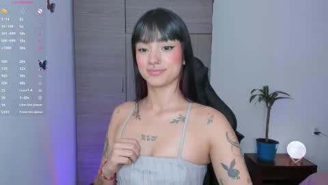 Snapshot of lizzie_corner chatting on November 14, 2:05 pm Lizzie online show from November 14, 2:05 pm