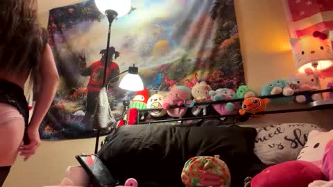 lizzy20066 online show from November 7, 5:51 am