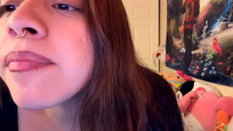 lizzy20066 online show from December 16, 5:45 am