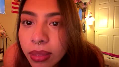 Snapshot of lizzy20066 chatting on January 7, 4:48 am lizzy20066 online show from January 7, 4:48 am