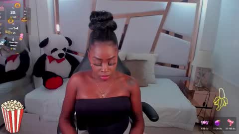 Lizzy Joss online show from February 6, 3:55 am