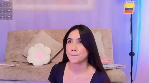 lizzy_kane online show from July 23, 8:18 pm