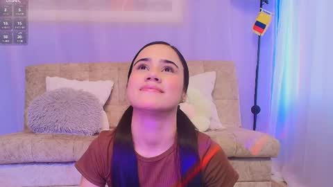 lizzy_kane online show from July 24, 8:07 pm