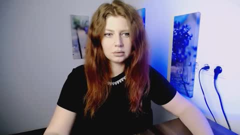 Lizzy3 online show from February 26, 9:08 am