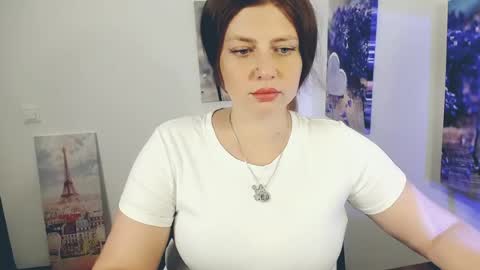 Lizzy3 online show from July 26, 12:45 pm