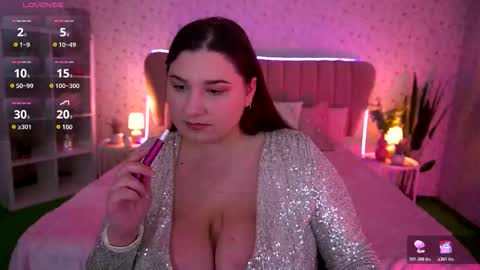 LizzySky online show from March 21, 5:38 pm