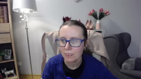 Lizzy online show from January 15, 6:07 am