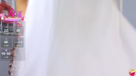 Lizzy online show from February 3, 6:02 pm