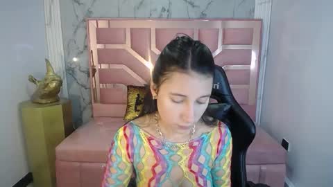 Snapshot of lizzyluk_ch chatting on February 15, 4:45 pm Lizzy SCHEDULE BROADCASTING Monday-Saturday 11am4pm Colombia online show from February 15, 4:45 pm