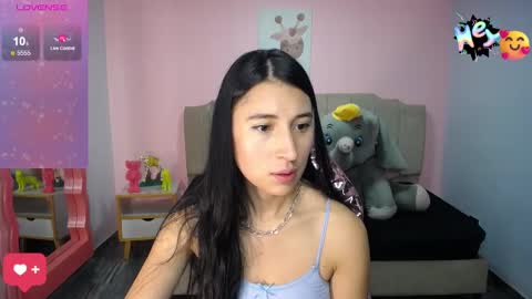 Snapshot of lizzyluk_ch chatting on February 21, 5:09 pm Lizzy SCHEDULE BROADCASTING Monday-Saturday 11am4pm Colombia online show from February 21, 5:09 pm