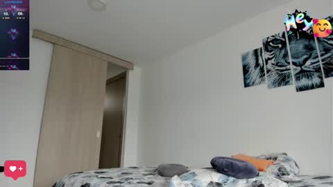 Snapshot of lizzyluk_ch chatting on March 8, 6:26 pm Lizzy SCHEDULE BROADCASTING Monday-Saturday 11am4pm Colombia online show from March 8, 6:26 pm