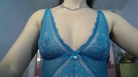 Snapshot of lizzyluk_ch chatting on October 22, 11:10 am Lizzy SCHEDULE BROADCASTING Monday-Saturday 11am4pm Colombia online show from October 22, 11:10 am