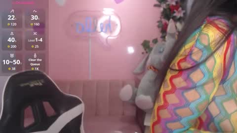 Snapshot of lizzyluk_ch chatting on January 15, 12:54 pm Lizzy SCHEDULE BROADCASTING Monday-Saturday 11am4pm Colombia online show from January 15, 12:54 pm