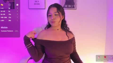 lizzyponcee online show from October 24, 7:38 am