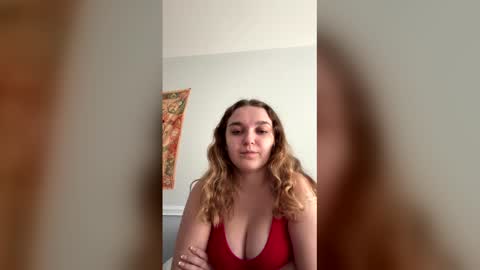 lizzyrosie online show from March 6, 6:37 pm