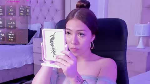 Lizzy Rossie online show from February 19, 8:49 pm