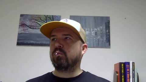 Snapshot of lj345689 chatting on February 5, 6:13 am lj345689 online show from February 5, 6:13 am