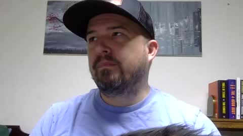 Snapshot of lj345689 chatting on March 2, 12:42 am lj345689 online show from March 2, 12:42 am