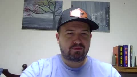 Snapshot of lj345689 chatting on March 3, 2:04 am lj345689 online show from March 3, 2:04 am