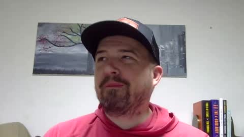 Snapshot of lj345689 chatting on March 4, 2:38 am lj345689 online show from March 4, 2:38 am