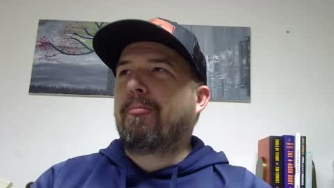 Snapshot of lj345689 chatting on March 11, 12:22 am lj345689 online show from March 11, 12:22 am