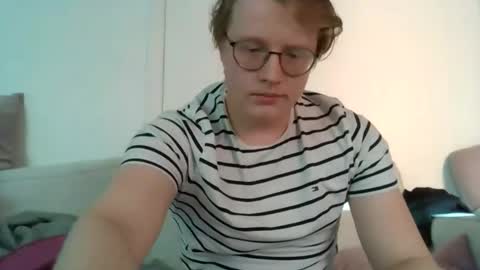 Vincethecock online show from November 29, 6:22 pm