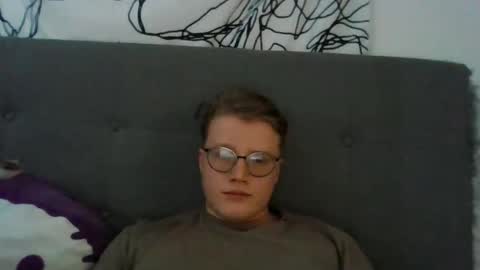 Vincethecock online show from December 21, 6:15 pm