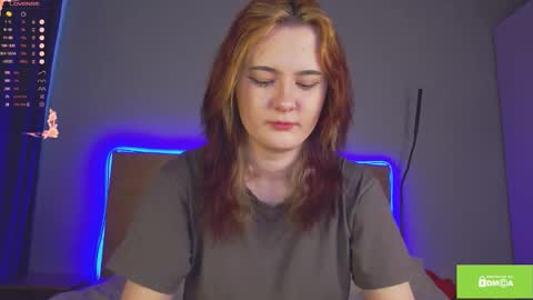 Kate or Kattie or Kiki  online show from March 3, 5:13 am