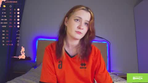 Kate or Kattie or Kiki  online show from March 4, 1:17 pm