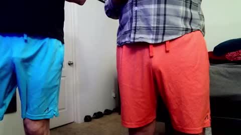 LL Cool Jake online show from November 4, 5:50 am