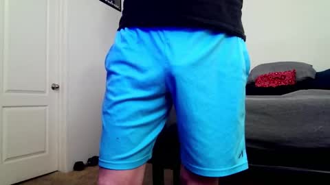 LL Cool Jake online show from December 14, 1:33 am