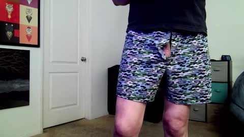 LL Cool Jake online show from January 10, 1:35 pm