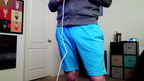 LL Cool Jake online show from February 12, 6:08 am