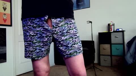 LL Cool Jake online show from February 27, 1:27 am