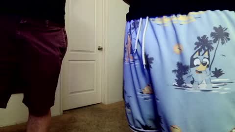 LL Cool Jake online show from April 14, 5:02 am