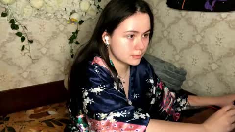 Sevy online show from March 13, 6:25 pm