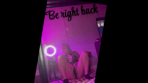 Lillac online show from February 17, 1:13 am