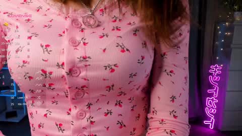 Arina online show from February 1, 7:15 am