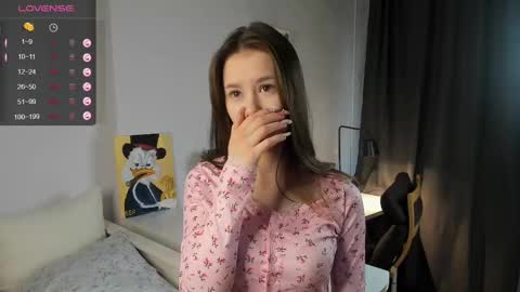 Arina online show from February 9, 7:16 am